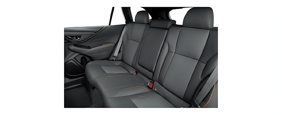 Subaru Outback 2022 66