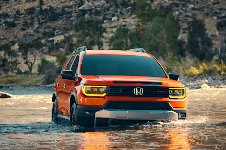 Editorial 2026 honda passport trailsport news honda 241112 28