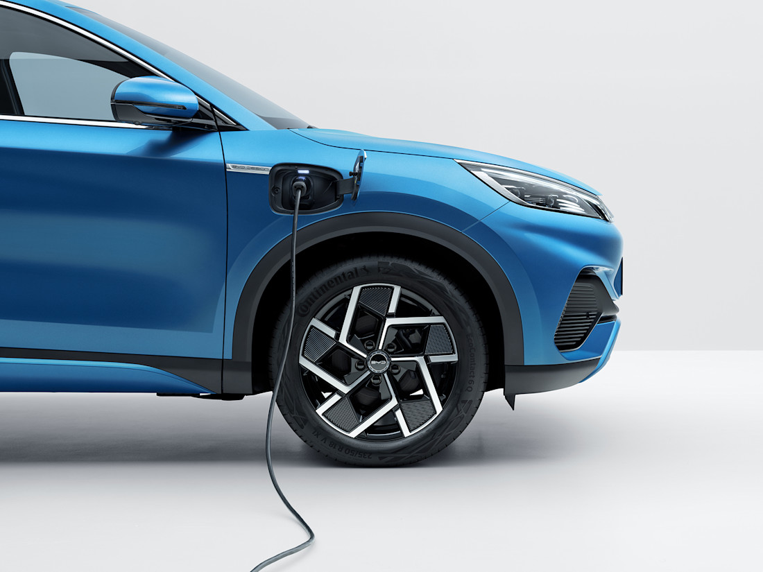 Deze uitvinding van BYD is de ultieme reden om een Chinese EV te kopen