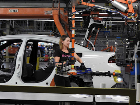 Editorial 33 jb fca brampton assembly plant
