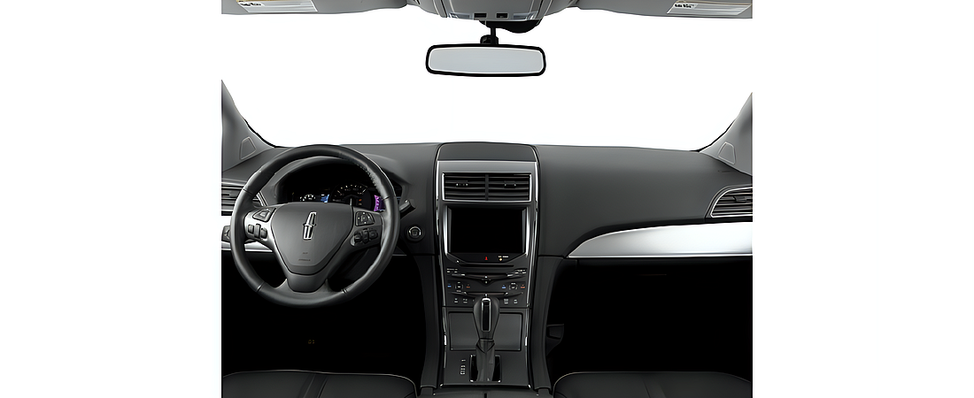 Lincoln MKX 2015 7