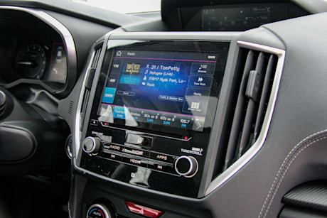 Editorial 2020 subaru impreza sport 28 dw