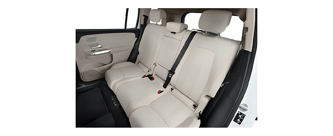 Mercedes-Benz GLB 2022 11