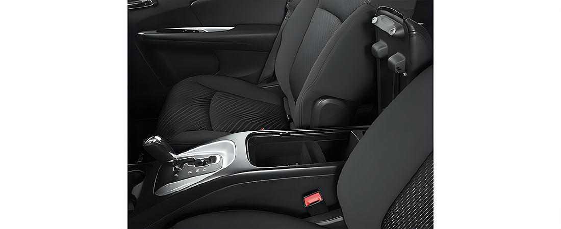 Dodge Journey 2014 14