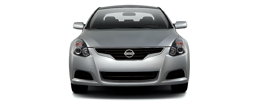 Nissan Altima 2011 23
