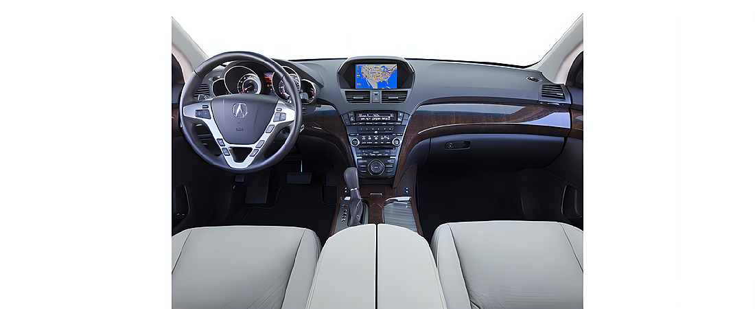 Acura MDX 2013 20