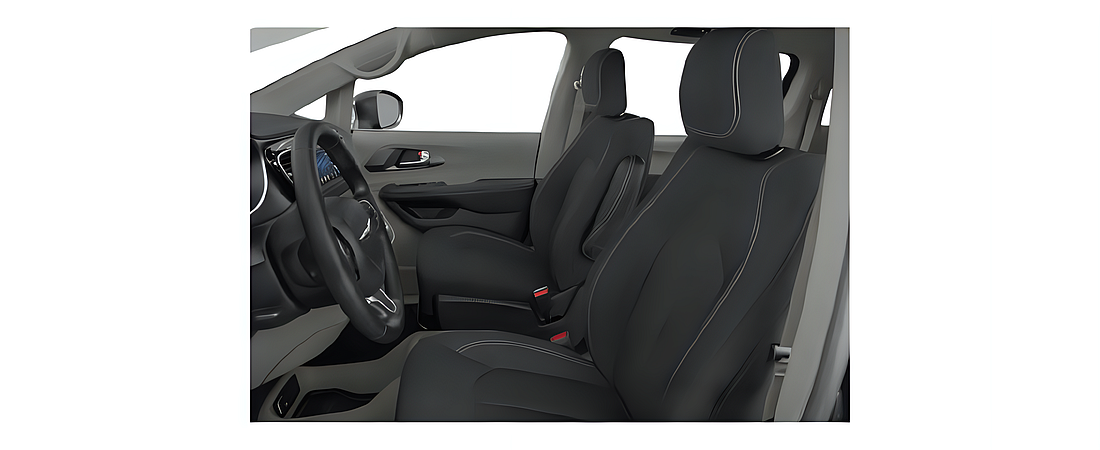 Chrysler Grand Caravan 2022 6