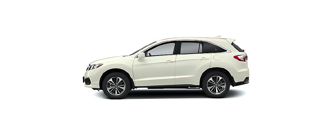 Acura RDX 2018 32