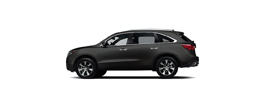 Acura MDX 2014 40