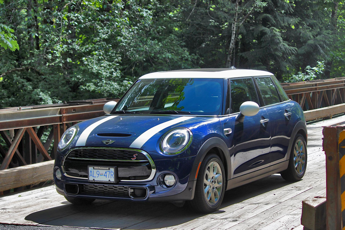 Editorial 2015 mini cooper s 5 door dh 02