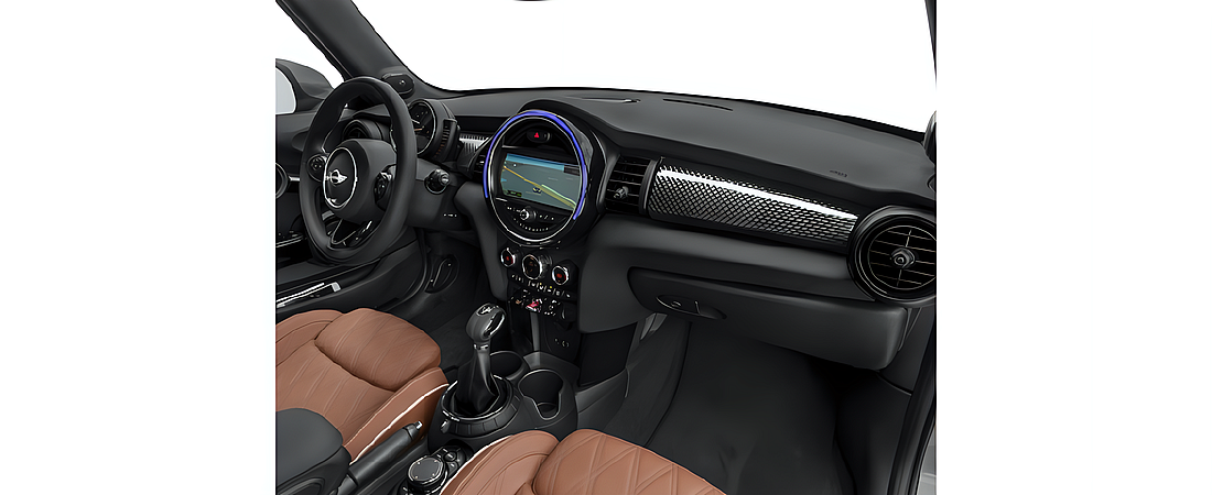 MINI Cooper Convertible 2016 28