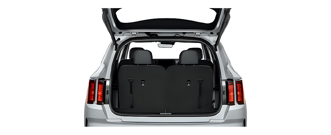 Kia Sorento Hybrid 2023 22