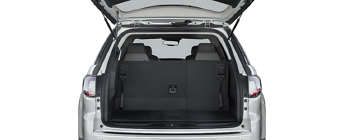 GMC Acadia 2016 29