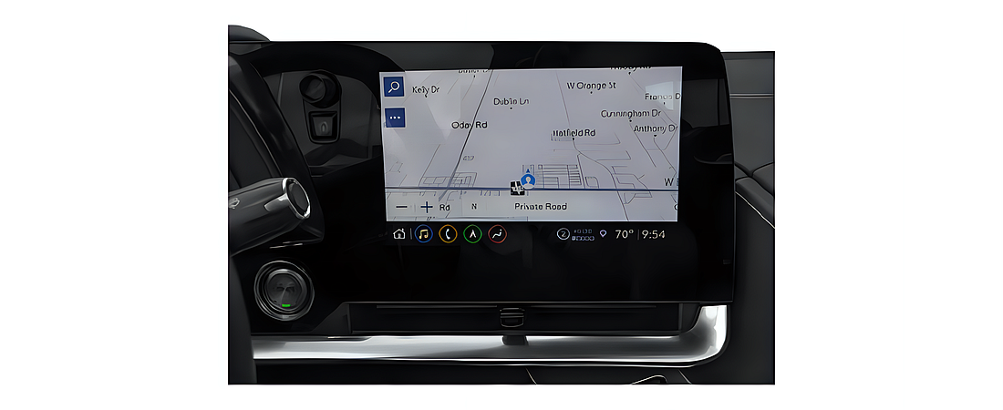 Chevrolet Corvette 2022 13