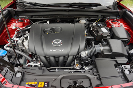 Editorial 2021 mazda cx 30 gt 08 jl