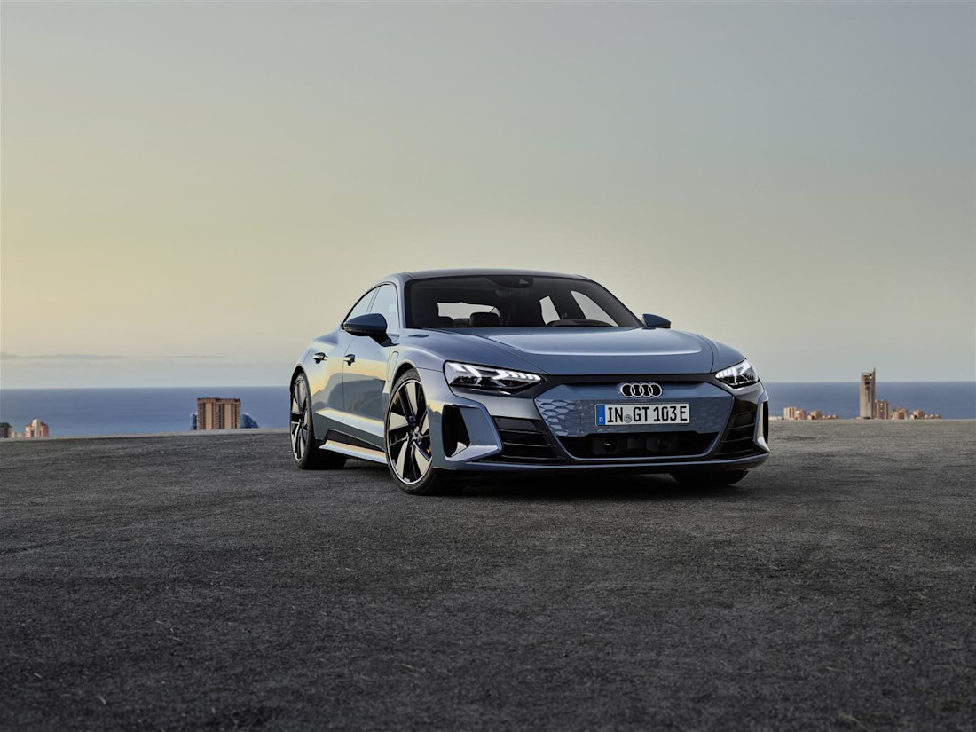Design-Sieger: Die schönsten E-Autos 2024 im Überblick