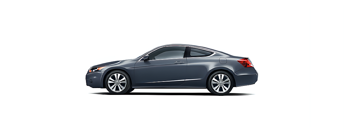Honda Accord 2012 7