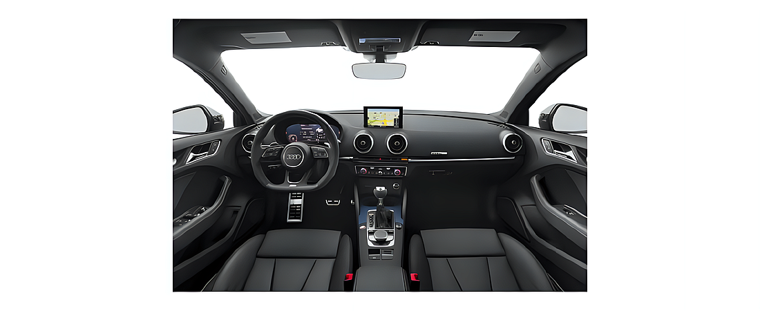Audi RS 3 Sedan 2020 7