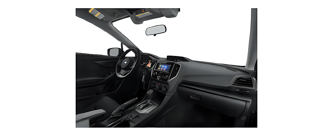 Subaru Impreza 2021 27