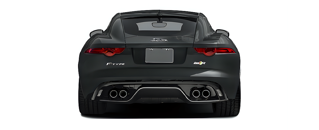 Jaguar F-Type 2016 91