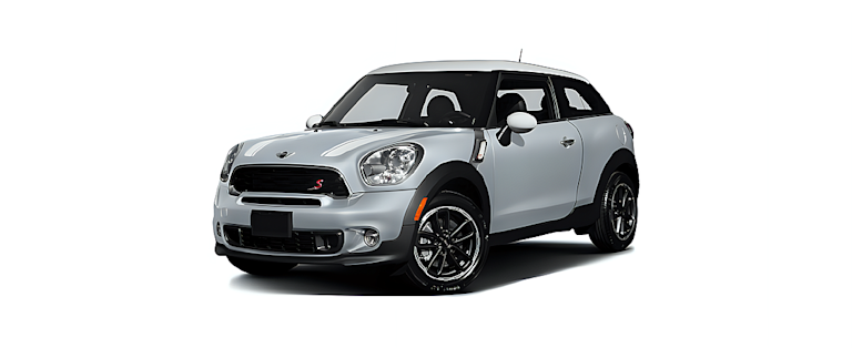 MINI Cooper Paceman - Canadian Prices, Specs, Photos | AutoTrader.ca