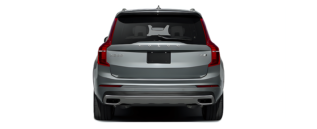 Volvo XC90 2017 35
