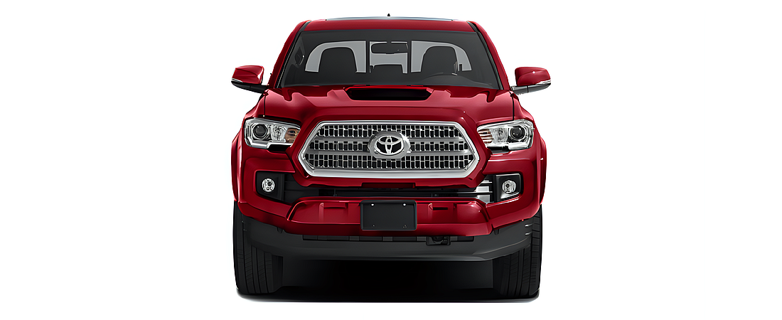Toyota Tacoma 2018 50