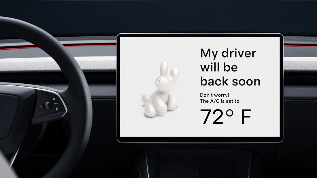 Drive Modes are Getting Weird, and Not in a Good Way Body Image