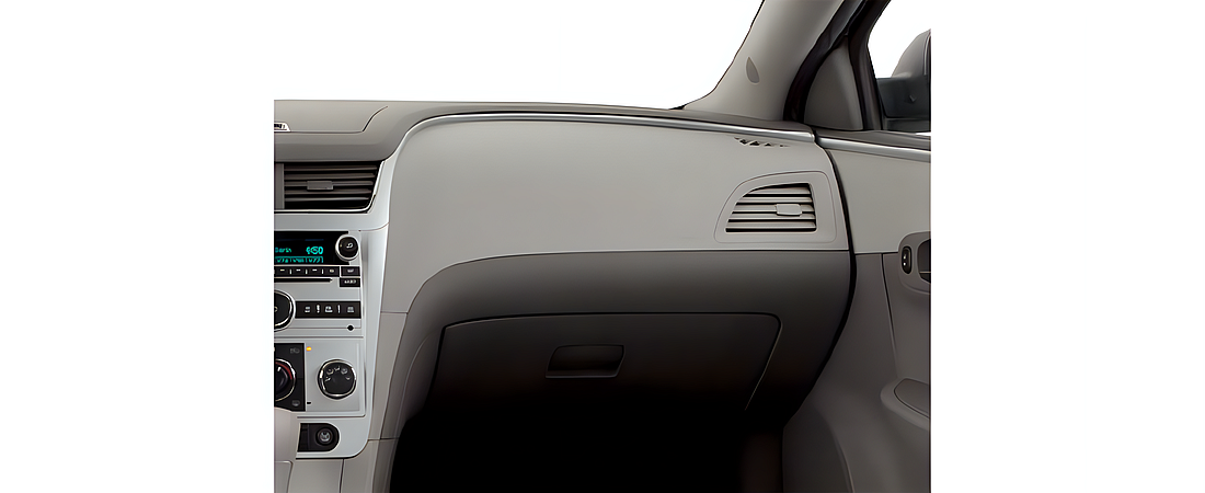 Chevrolet Malibu 2011 19