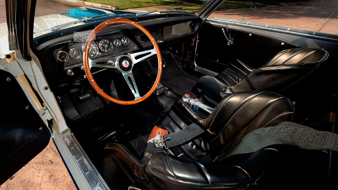 Ford Mustang Shelby GT350 1965 más caro (1).jpg