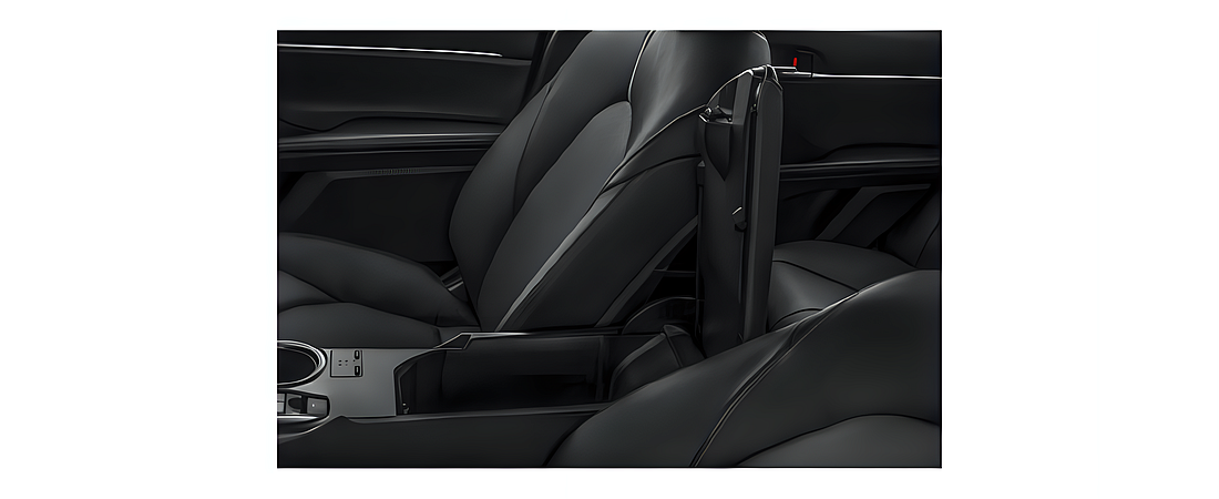 Toyota Camry 2023 78