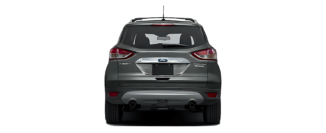 Ford Escape 2016 22