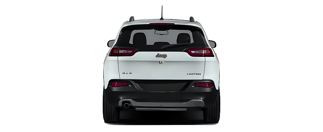 Jeep Cherokee 2015 5