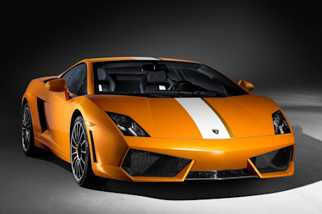 Editorial 07 2011 lamborghini gallardo