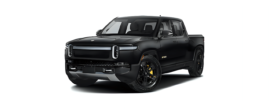 Rivian R1T 2024 1