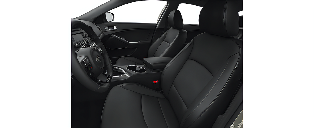Kia Optima 2014 26