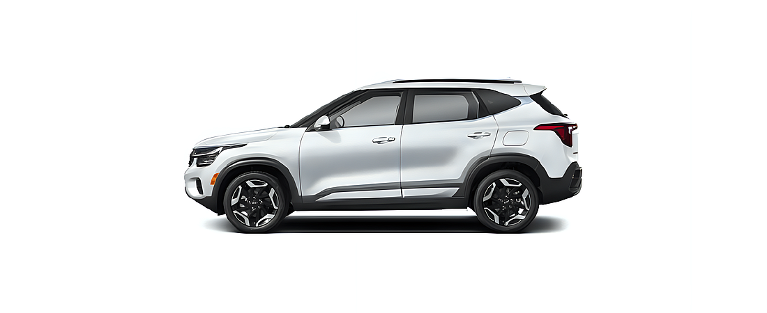Kia Seltos 2025 29