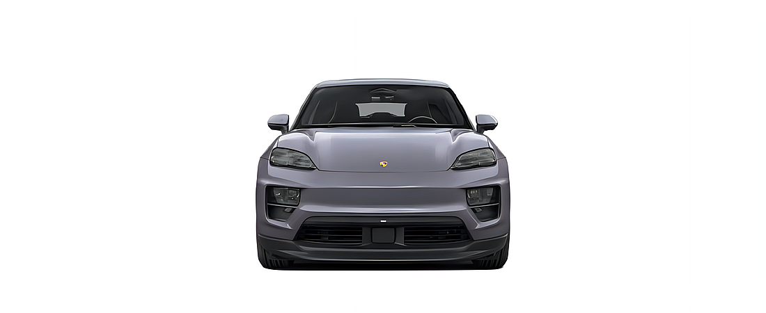 Porsche Macan 2025 17