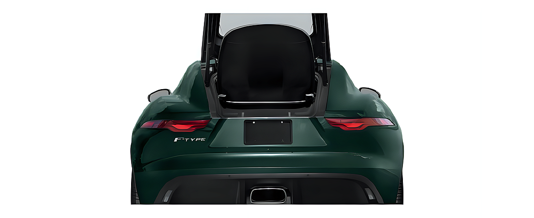 Jaguar F-Type 2023 10