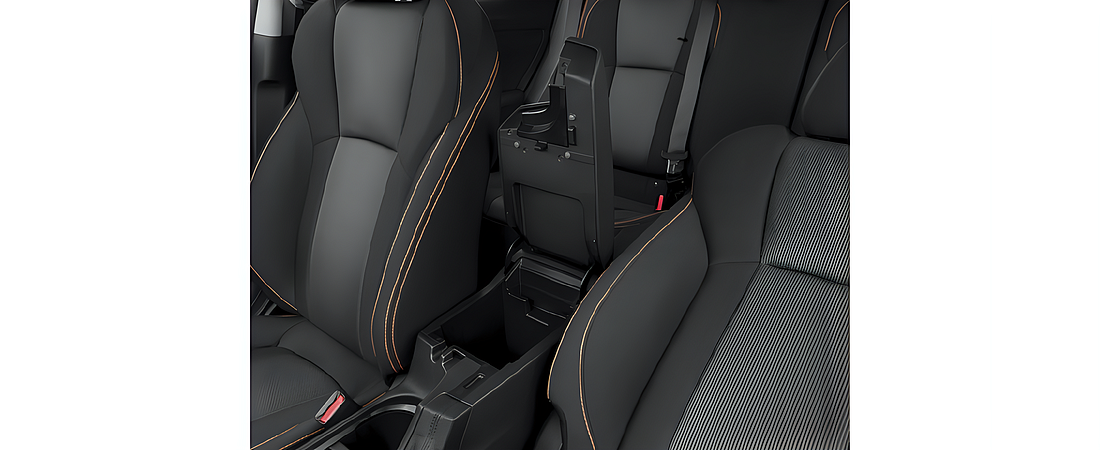 Subaru Crosstrek 2018 13