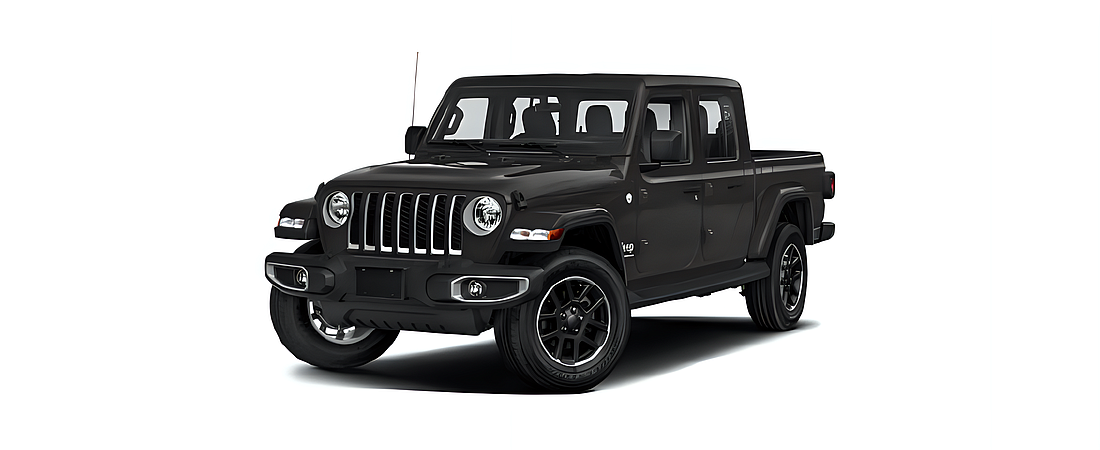 Jeep Gladiator 2022 1