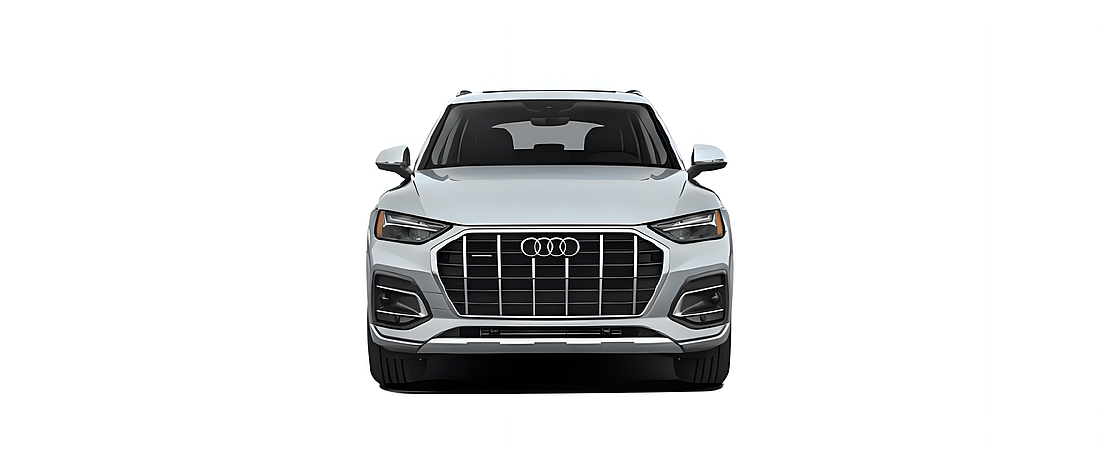 Audi Q5 2025 4
