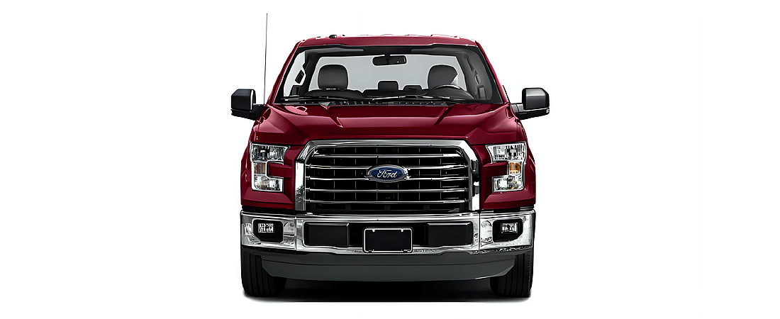 Ford F-150 2017 46