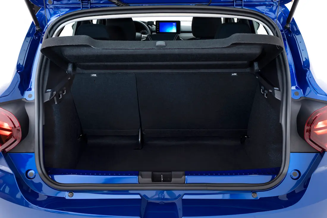 AS24 ADAC Dacia AS24 ADAC Dacia