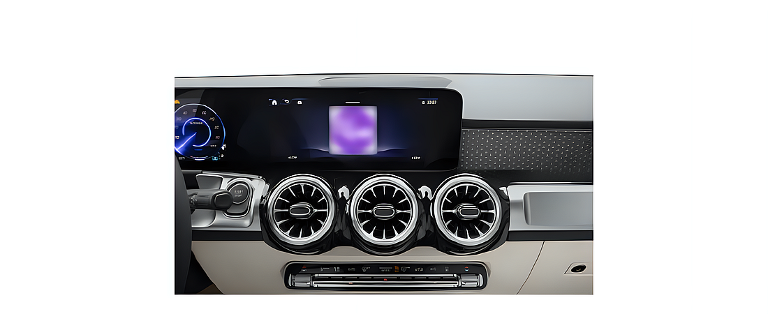 Mercedes-Benz EQB 2025 9