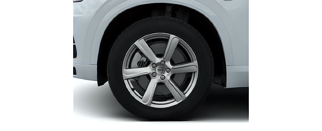 Volvo XC90 Hybrid 2016 10