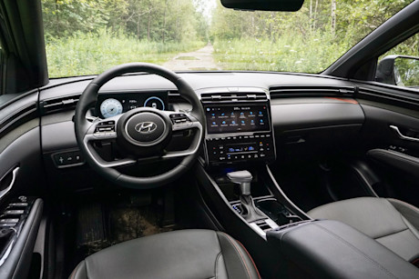 Editorial 2022 hyundai santa cruz 26 di