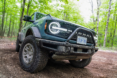 Editorial 2021 ford bronco badlands 15 ford