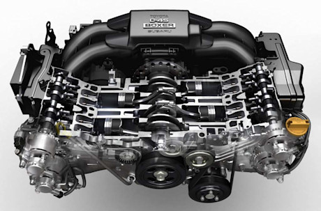 Editorial 12 toyota subaru brs engine 4u gse cutaway
