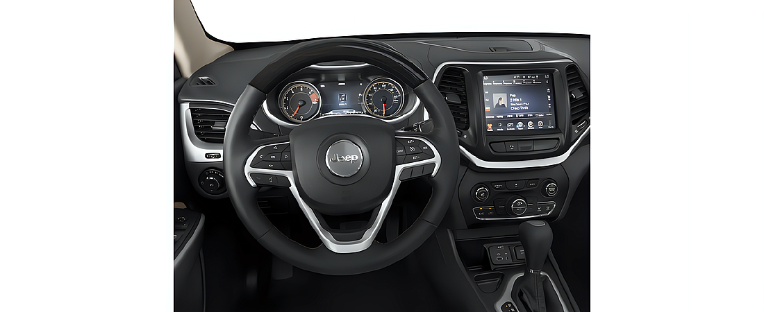 Jeep Cherokee 2018 72